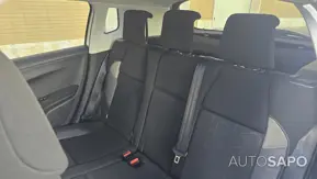 Peugeot 2008 1.2 PureTech Style de 2017