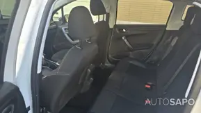 Peugeot 2008 1.2 PureTech Style de 2017
