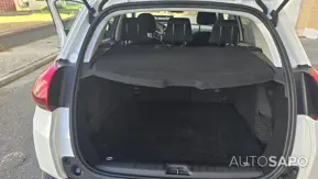 Peugeot 2008 1.2 PureTech Style de 2017
