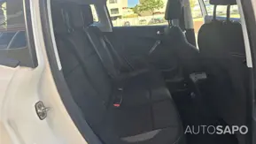 Peugeot 2008 1.2 PureTech Style de 2017