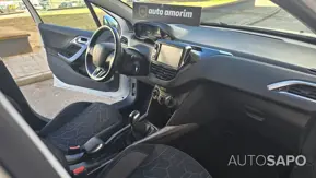 Peugeot 2008 1.2 PureTech Style de 2017