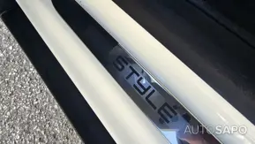 Peugeot 2008 1.2 PureTech Style de 2017