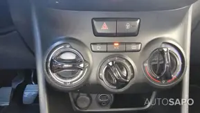 Peugeot 2008 1.2 PureTech Style de 2017