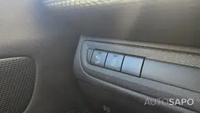 Peugeot 2008 1.2 PureTech Style de 2017