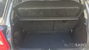 Suzuki Swift de 2018