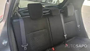 Suzuki Swift de 2018