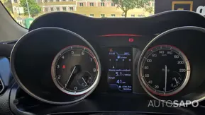Suzuki Swift de 2018