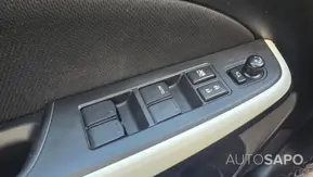 Suzuki Swift de 2018