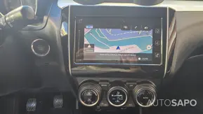 Suzuki Swift de 2018