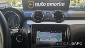 Suzuki Swift de 2018