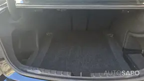 BMW Série 3 de 2014