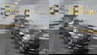 Ford Focus de 2019