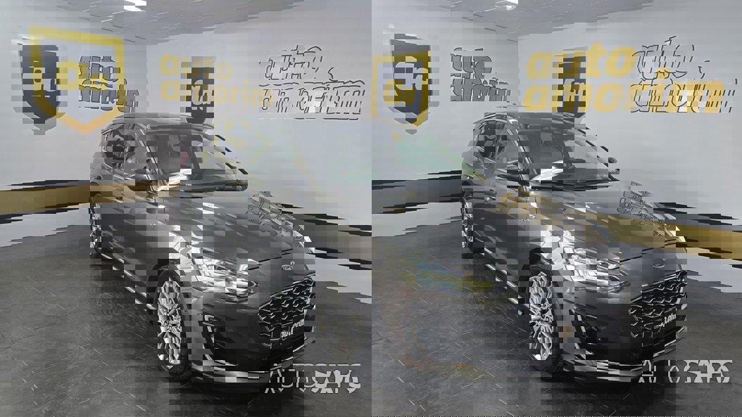 Ford Focus de 2019