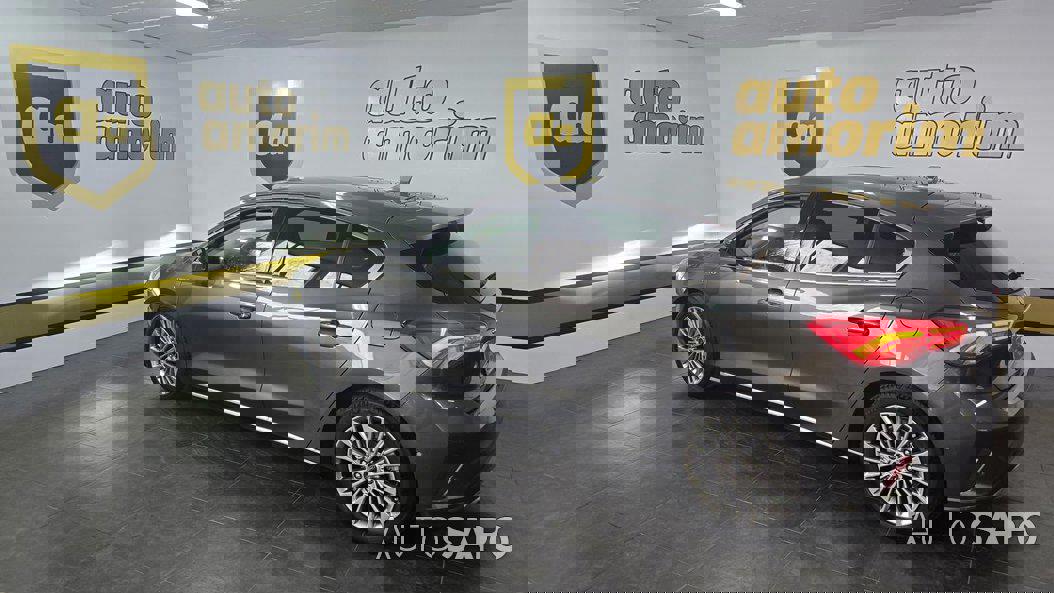 Ford Focus de 2019