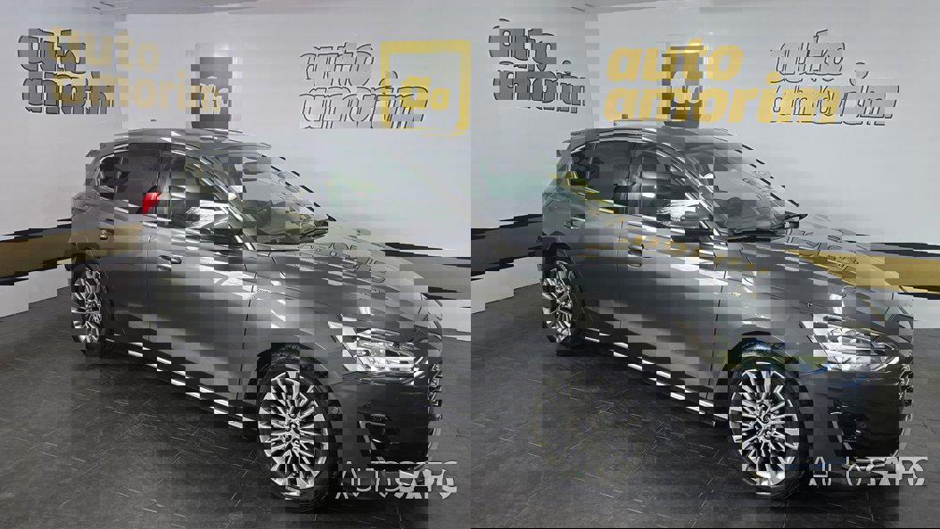 Ford Focus de 2019