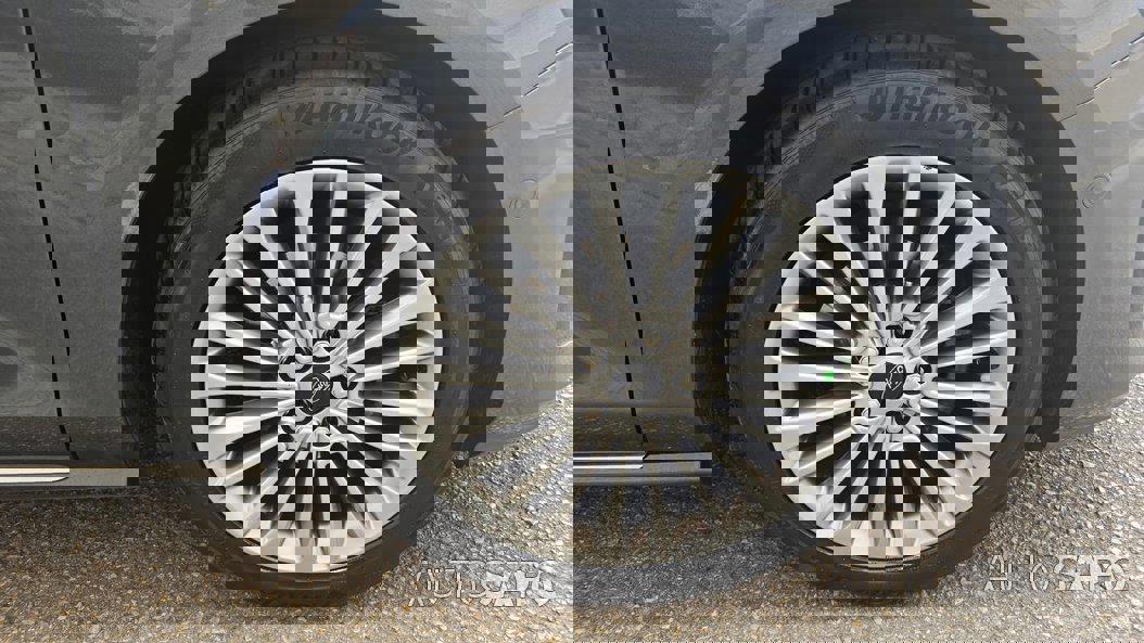 Ford Focus de 2019