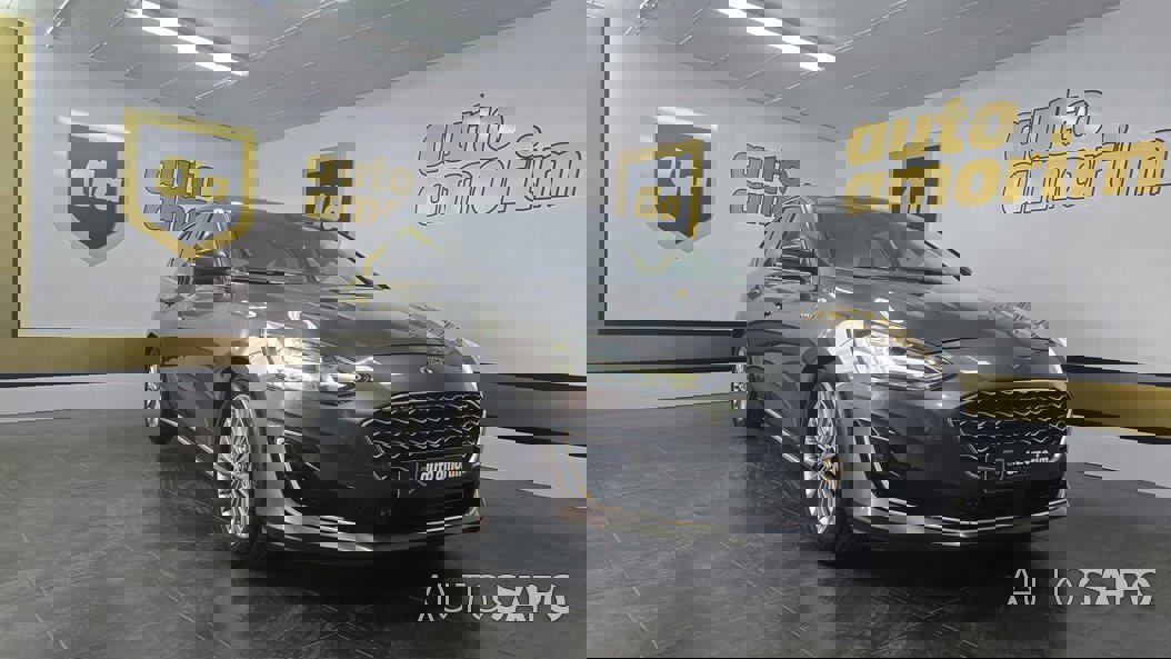 Ford Focus de 2019