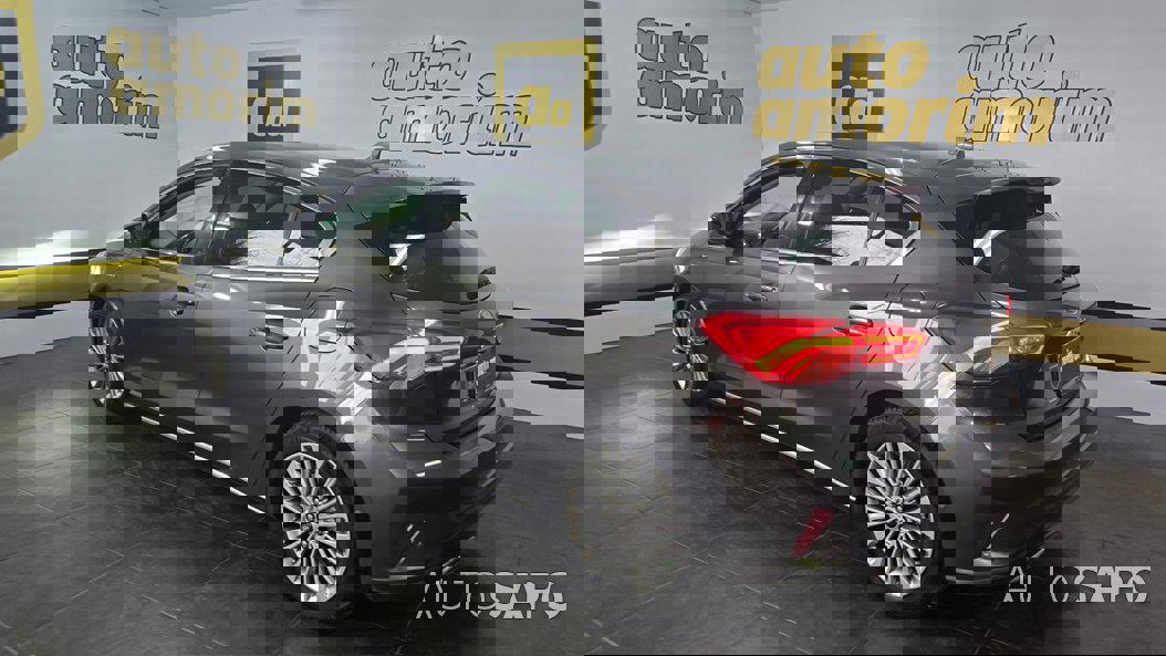 Ford Focus de 2019