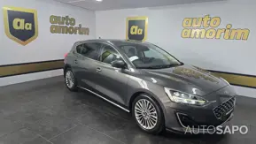 Ford Focus de 2019