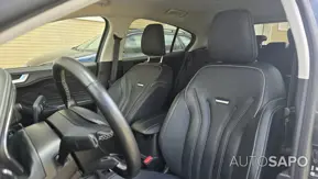 Ford Focus de 2019