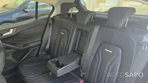Ford Focus de 2019