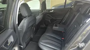 Ford Focus de 2019