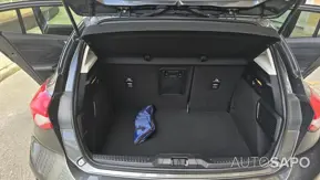 Ford Focus de 2019