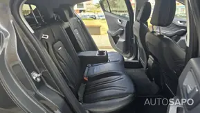 Ford Focus de 2019