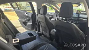 Ford Focus de 2019