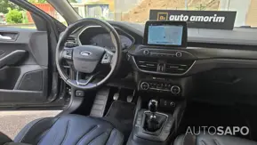Ford Focus de 2019