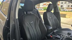Ford Focus de 2019