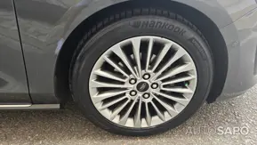 Ford Focus de 2019