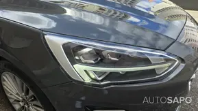 Ford Focus de 2019