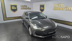 Ford Focus de 2019