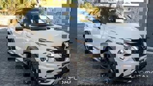 Nissan Juke de 2022