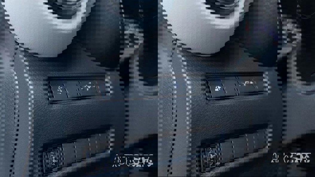 Nissan Juke de 2022