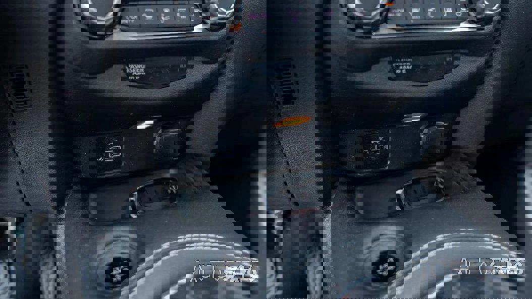 Nissan Juke de 2022