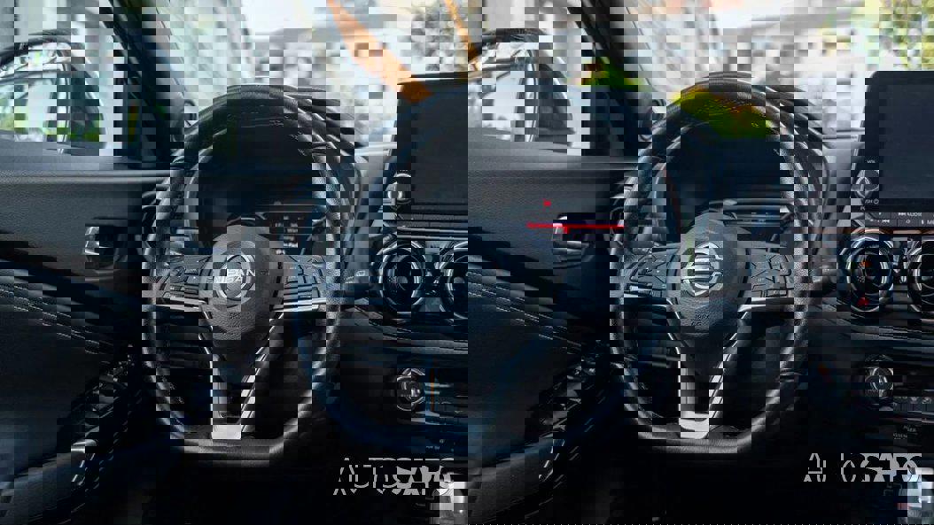 Nissan Juke de 2022