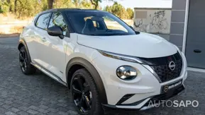 Nissan Juke de 2022