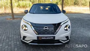Nissan Juke de 2022