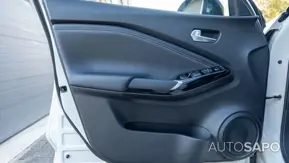 Nissan Juke de 2022