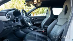 Nissan Juke de 2022