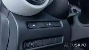 Nissan Juke de 2022