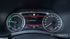Nissan Juke de 2022