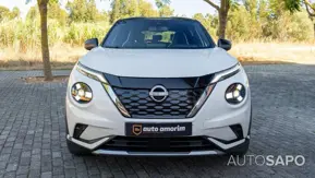 Nissan Juke de 2022