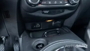 Nissan Juke de 2022