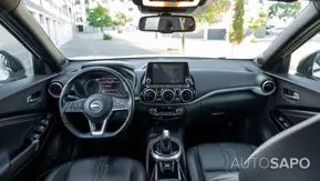 Nissan Juke de 2022
