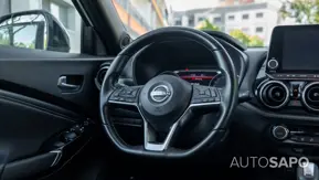 Nissan Juke de 2022