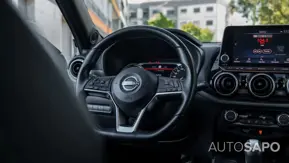 Nissan Juke de 2022