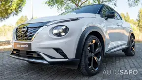 Nissan Juke de 2022